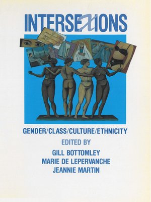 cover image of Intersexions